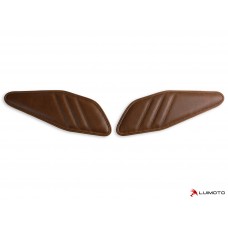 LUIMOTO TANK LEAF Tank Pads for the Yamaha XSR700 LUIMOTO TANK LEAF Tank Pads for the Yamaha XSR700